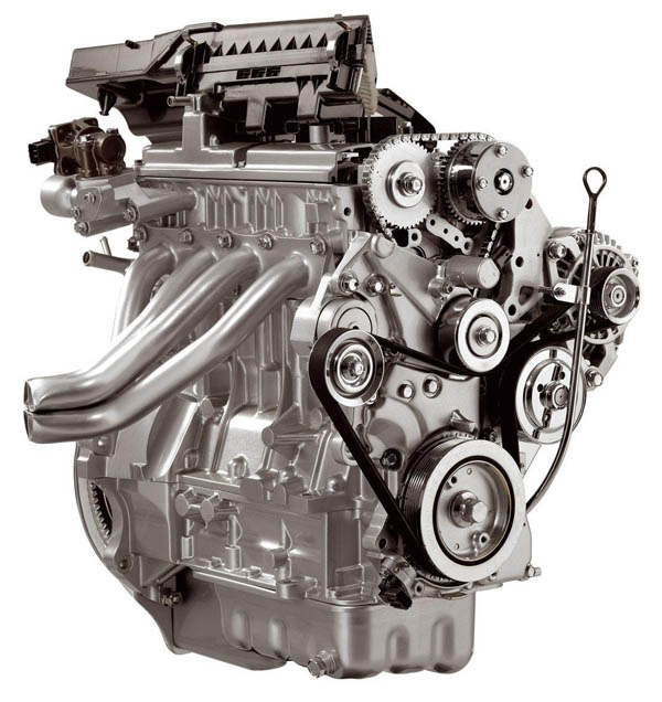 2007 3500 Car Engine